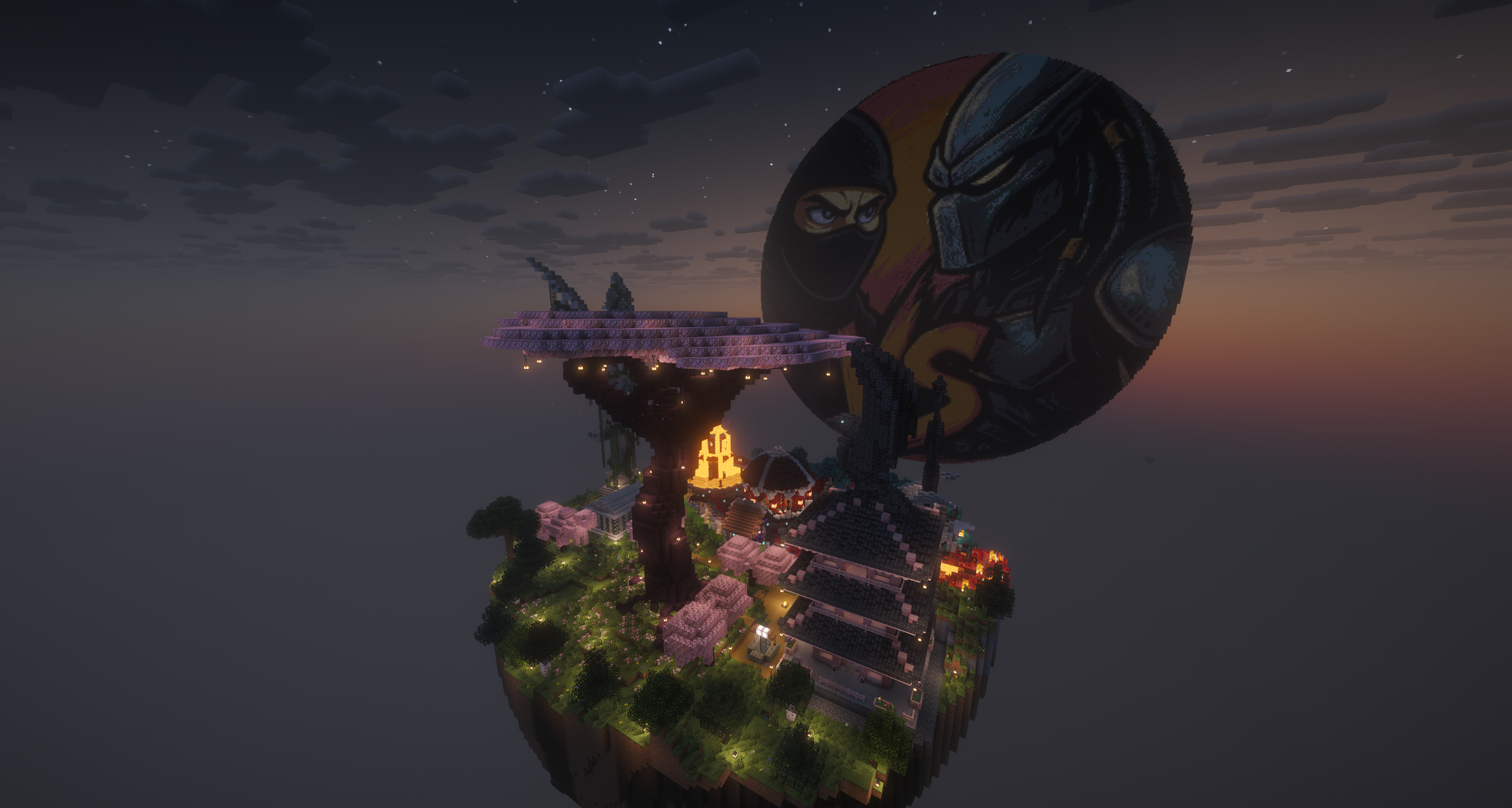 Lobby 1